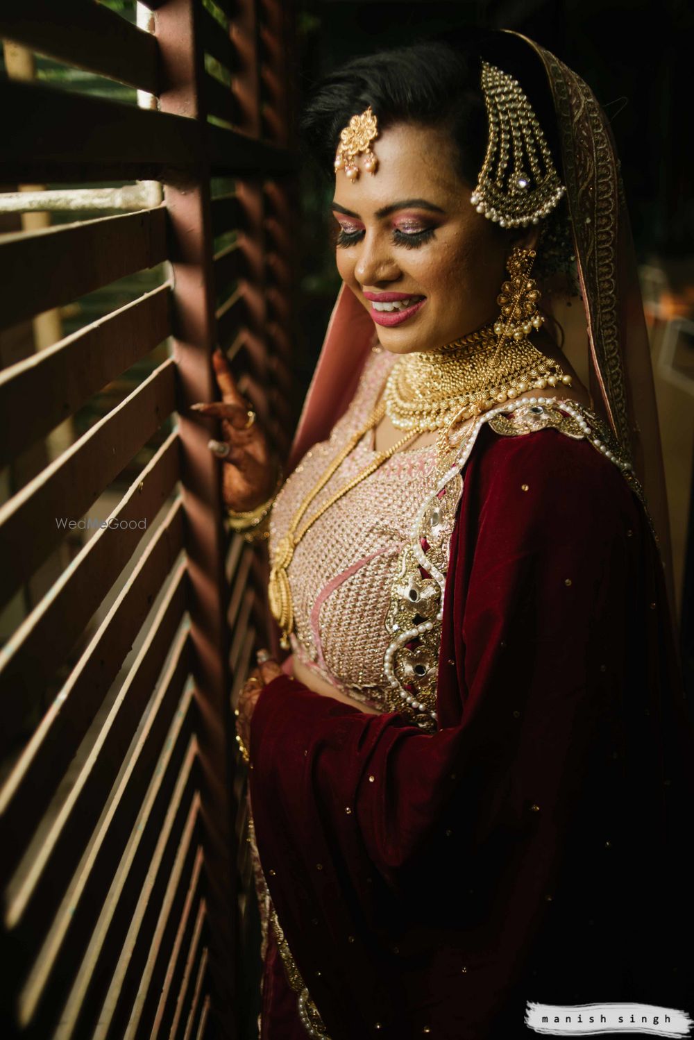 Photo From Alisha + Basant - By Manish Singh Photography