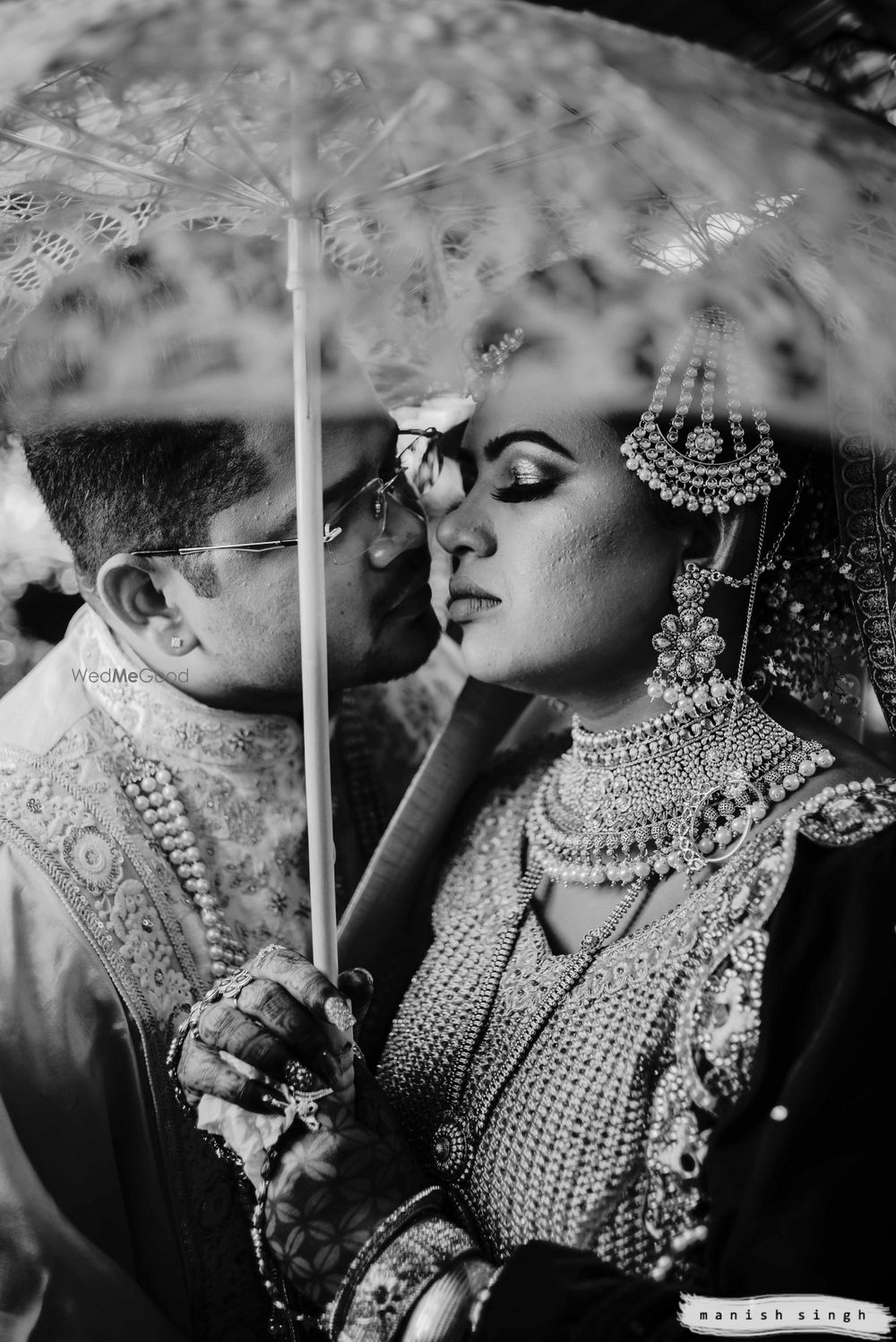 Photo From Alisha + Basant - By Manish Singh Photography