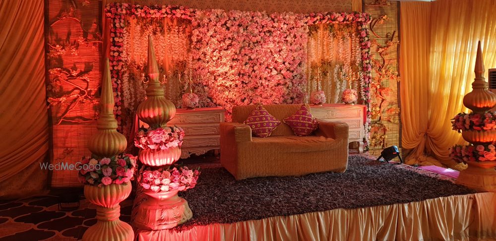 Photo From marriage decor - By Sangeet Decorators