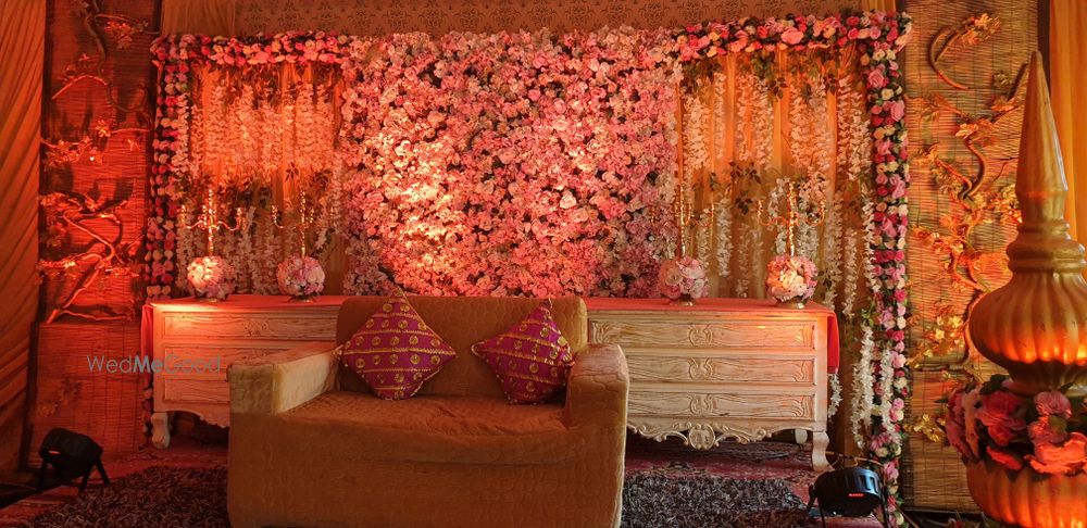 Photo From marriage decor - By Sangeet Decorators