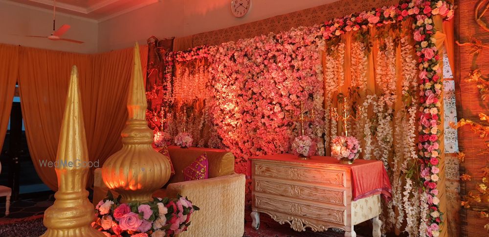 Photo From marriage decor - By Sangeet Decorators