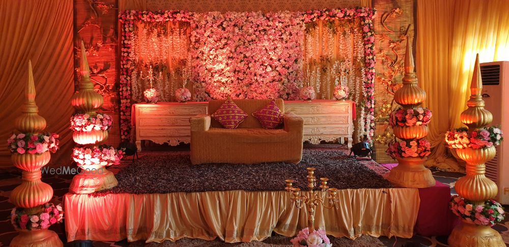 Photo From marriage decor - By Sangeet Decorators