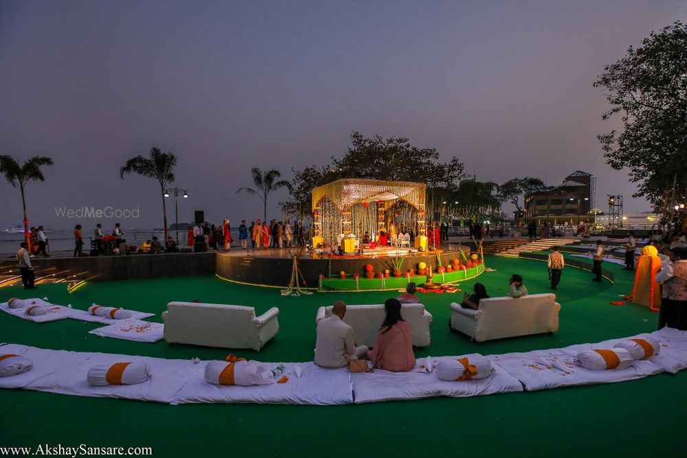 Photo From Nishant & Mitalee - By The Wedding Junction