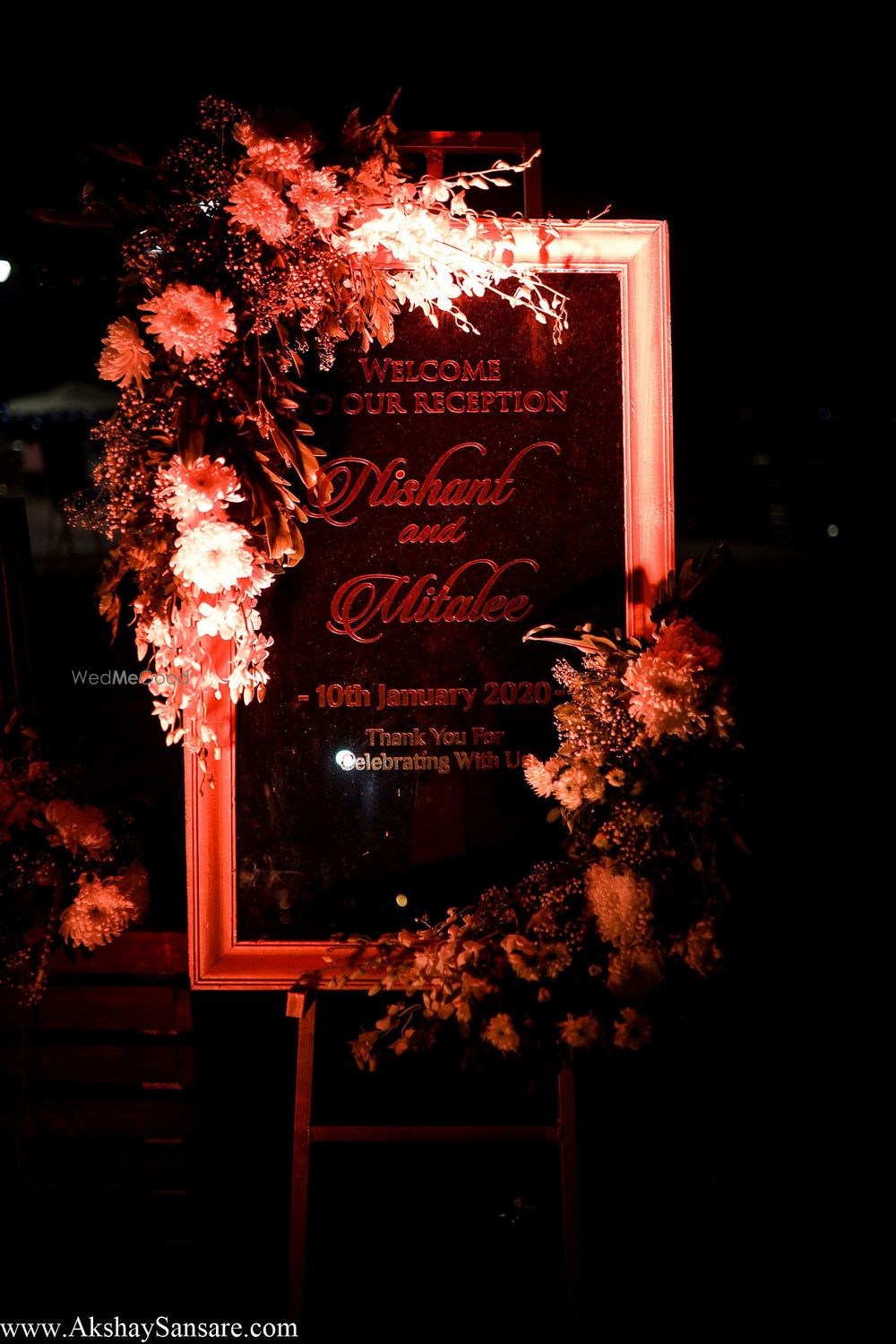 Photo From Nishant & Mitalee - By The Wedding Junction