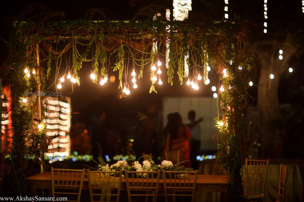 Photo From Nishant & Mitalee - By The Wedding Junction