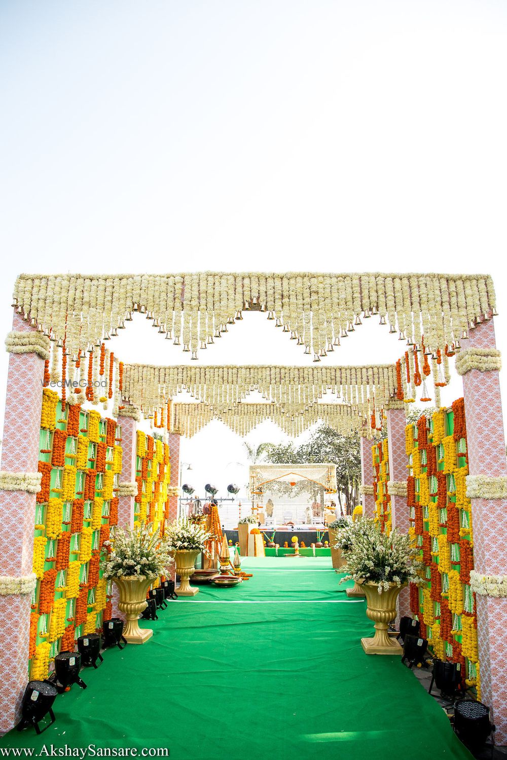 Photo From Nishant & Mitalee - By The Wedding Junction