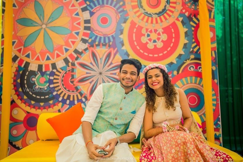 Photo From Vishakha & Nakul - By The Wedding Junction