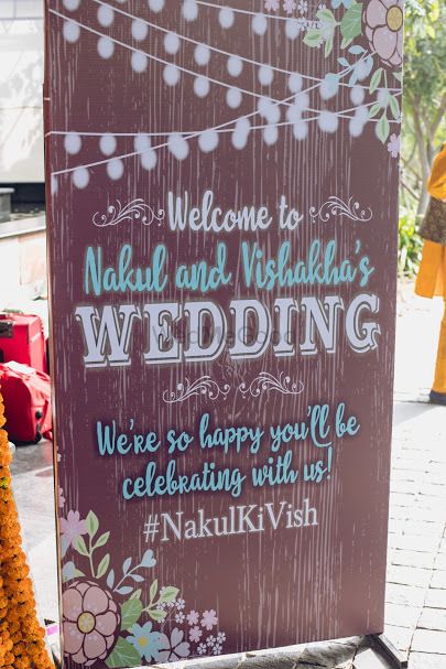 Photo From Vishakha & Nakul - By The Wedding Junction