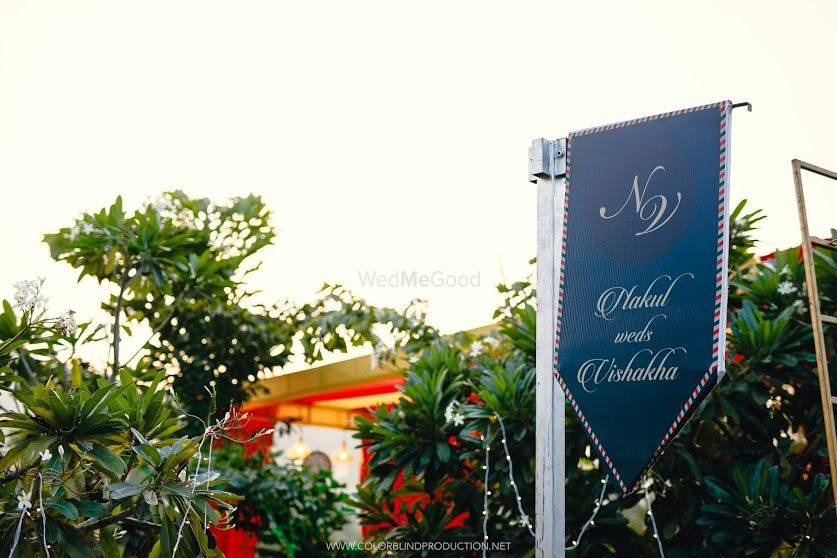 Photo From Vishakha & Nakul - By The Wedding Junction
