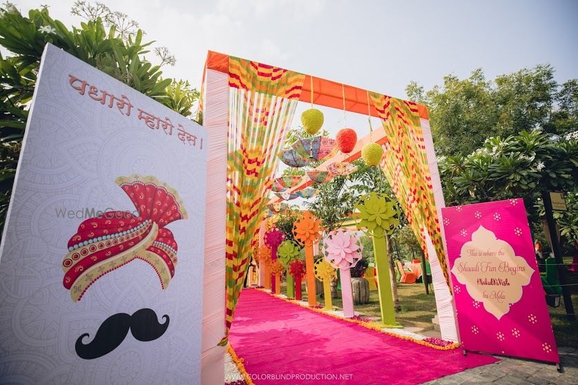 Photo From Vishakha & Nakul - By The Wedding Junction