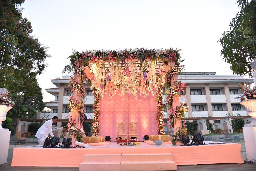 Photo From Aditya & Vishakha - By The Wedding Junction