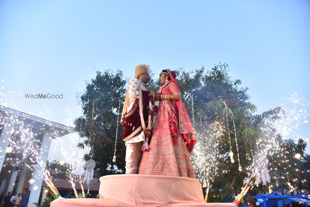 Photo From Aditya & Vishakha - By The Wedding Junction