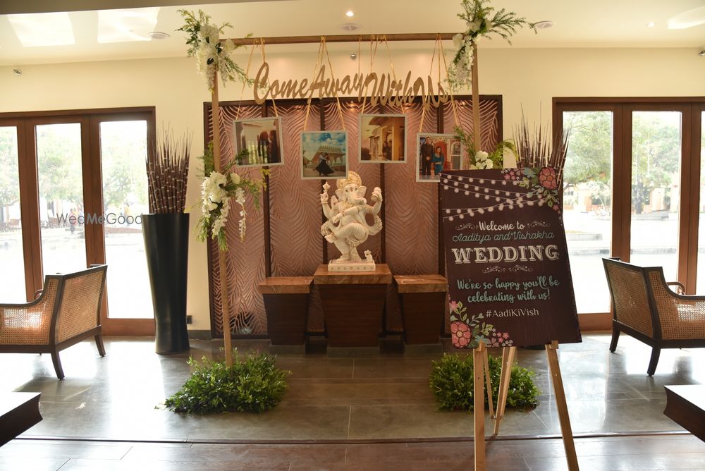 Photo From Aditya & Vishakha - By The Wedding Junction