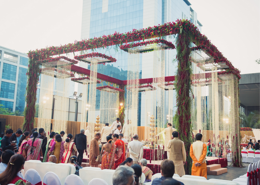 Photo From Pujan & Mosam - By The Wedding Junction