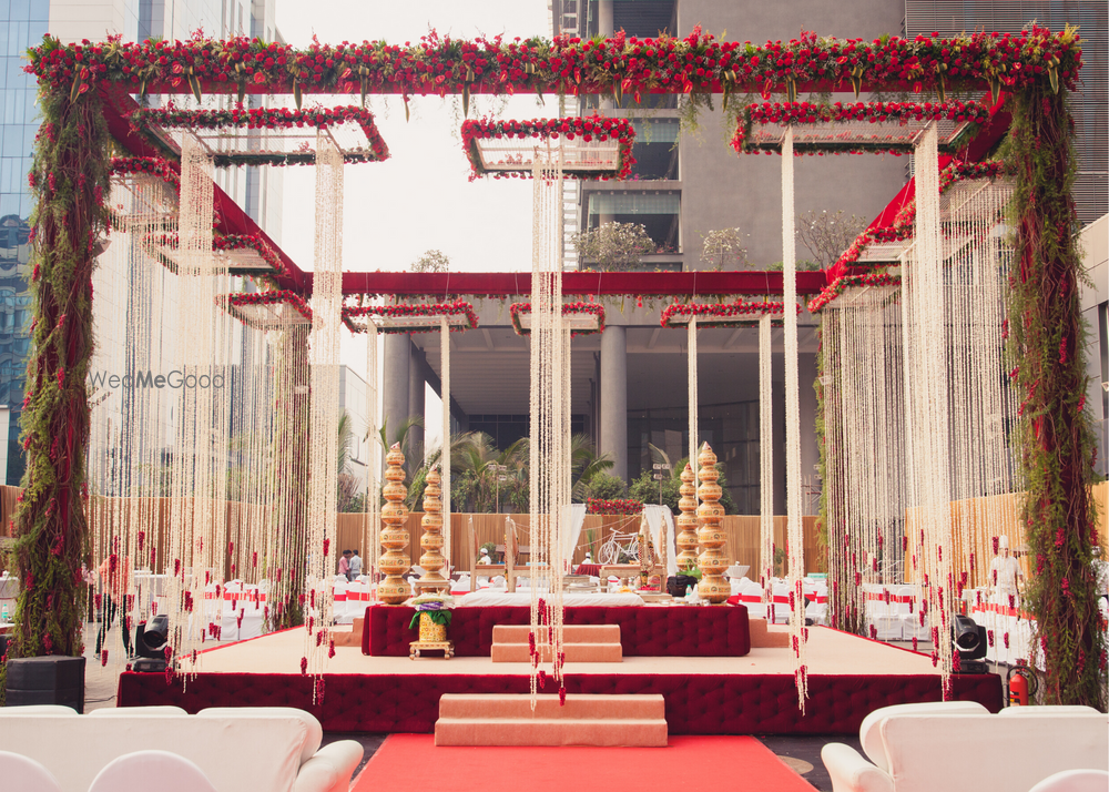 Photo From Pujan & Mosam - By The Wedding Junction