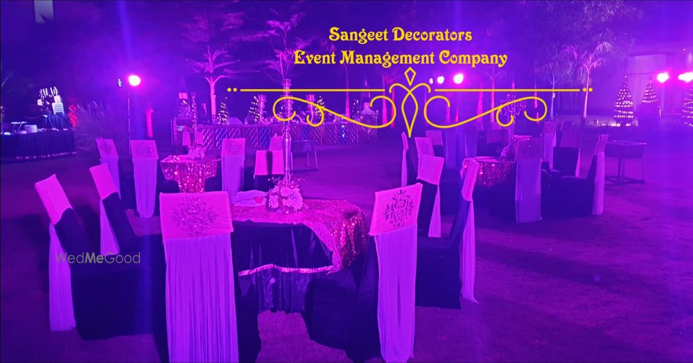 Photo From ring ceremony - By Sangeet Decorators