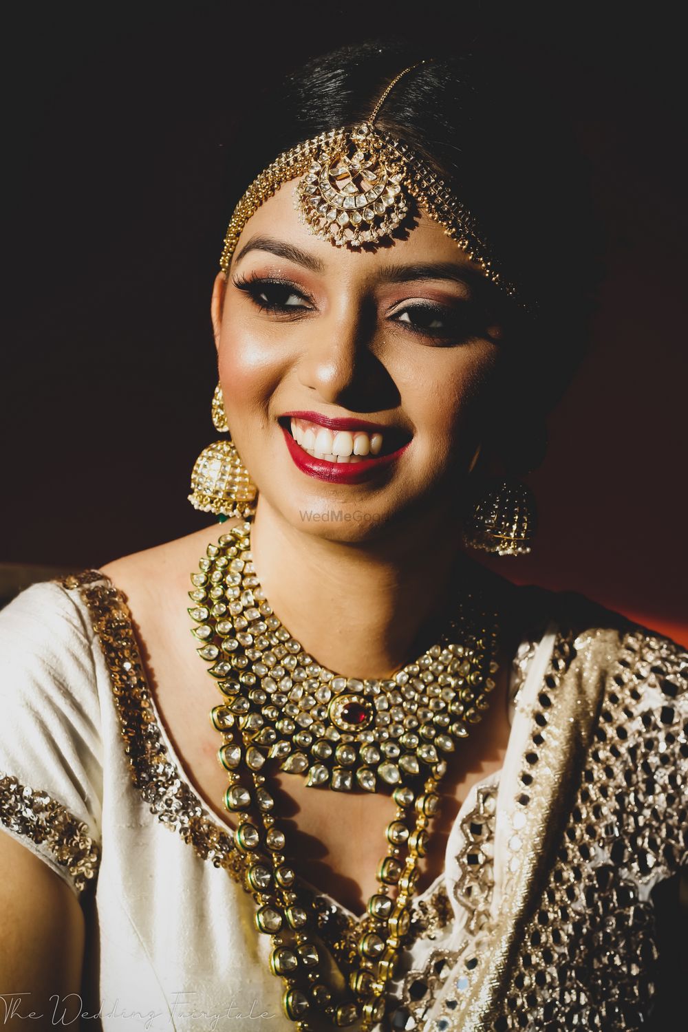Photo From Anushka dhruv - By The Wedding Fairytale