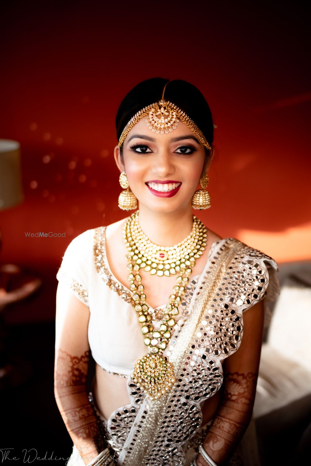 Photo From Anushka dhruv - By The Wedding Fairytale