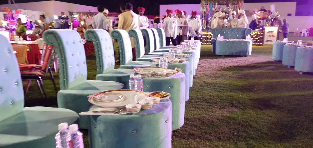 Photo From excessive sitting - By Nandini Catering Service