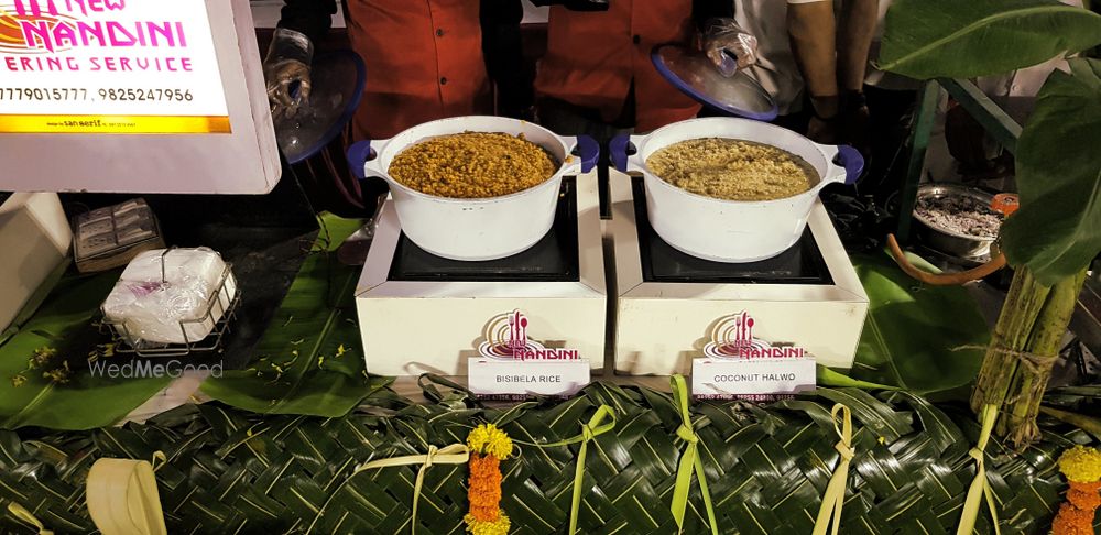 Photo From SOUTH INDIAN - By Nandini Catering Service