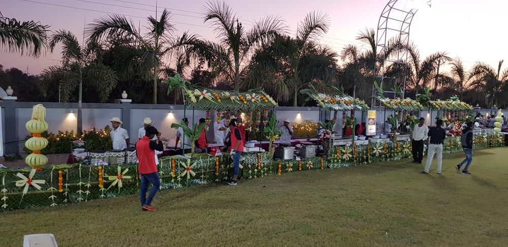 Photo From SOUTH INDIAN - By Nandini Catering Service