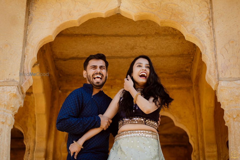 Photo From Akshay & Vishakha - By Big Day Diary