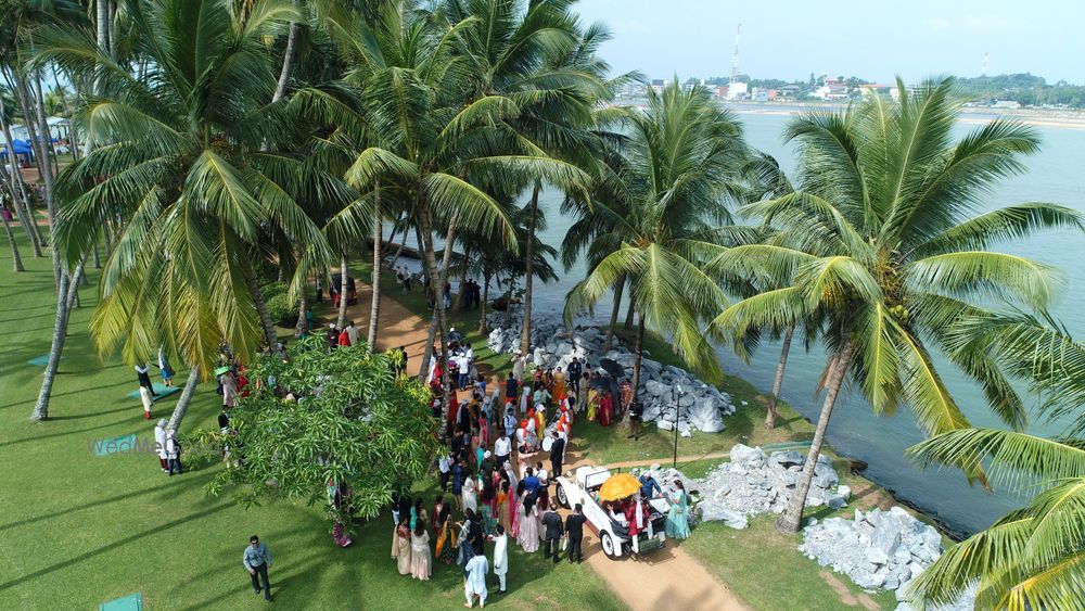 Photo From Neesha + Veer (Srilanka Wedding) - By Laksh Events