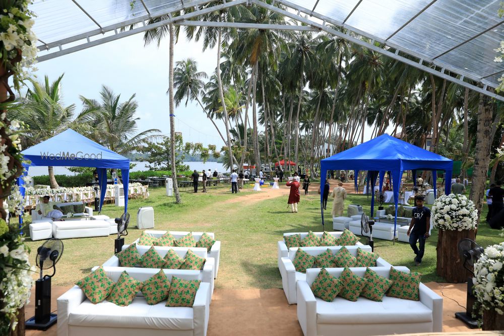 Photo From Neesha + Veer (Srilanka Wedding) - By Laksh Events