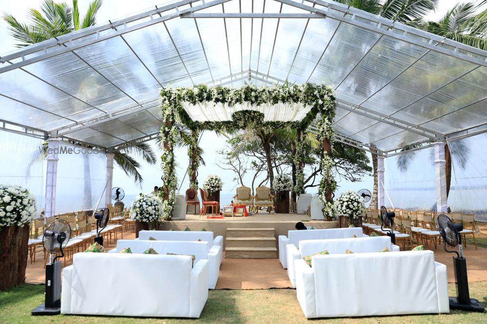 Photo From Neesha + Veer (Srilanka Wedding) - By Laksh Events
