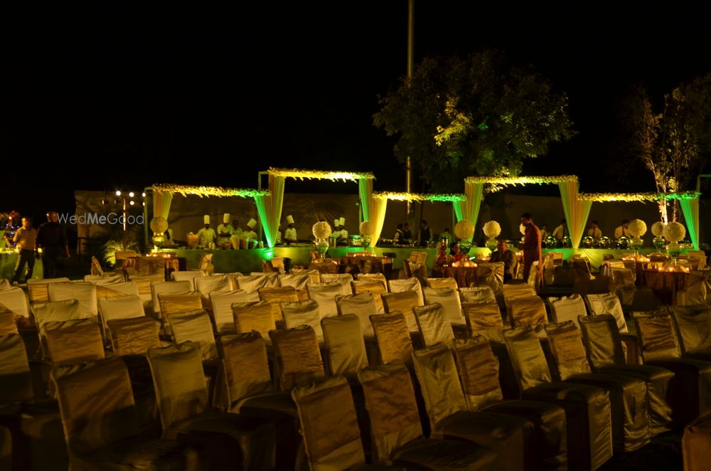 Photo From HOTEL GATEWAY - By Dream Date Wedding Planner