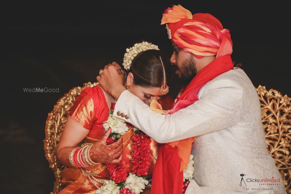 Photo From Kabir + Jasleen Goa Intinmate Wedding  - By Clicksunlimited Photography