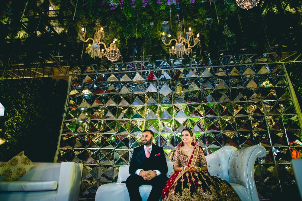 Photo From Anshruta & Akkshay - By The Wedding Junction