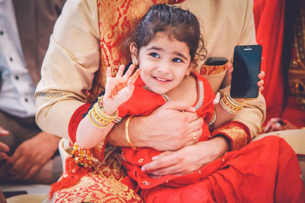 Photo From Sikh wedding - By Girl in Pink Photography