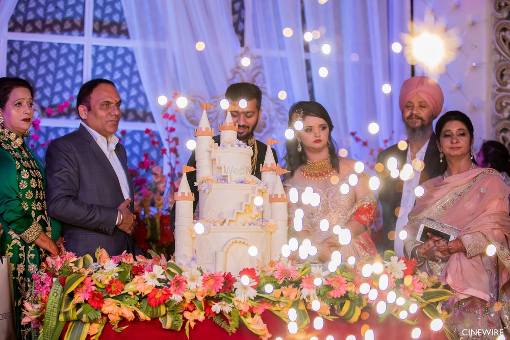 Photo From #SahibaHuiSajanKi - By Studio69 - Bespoke Weddings