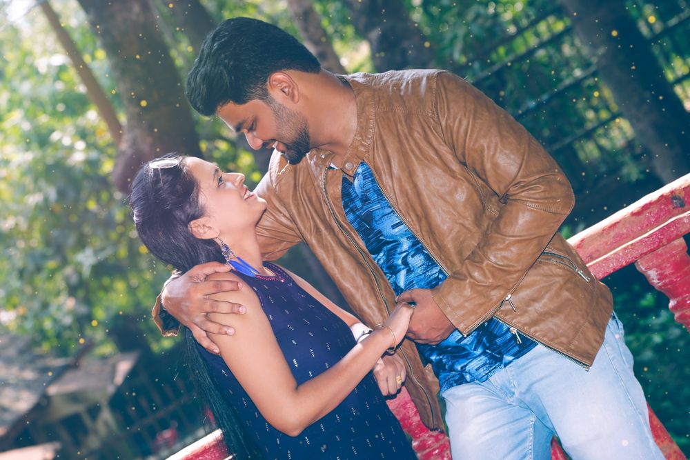 Photo From Dinar & Sukhada Pre Wedding Shoot - By Maestro Photography