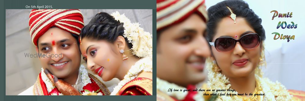 Photo From Big Day Memorable moments in albums - By Keycorp Multimedia