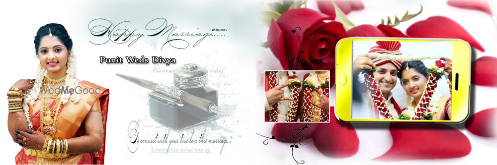 Photo From Big Day Memorable moments in albums - By Keycorp Multimedia