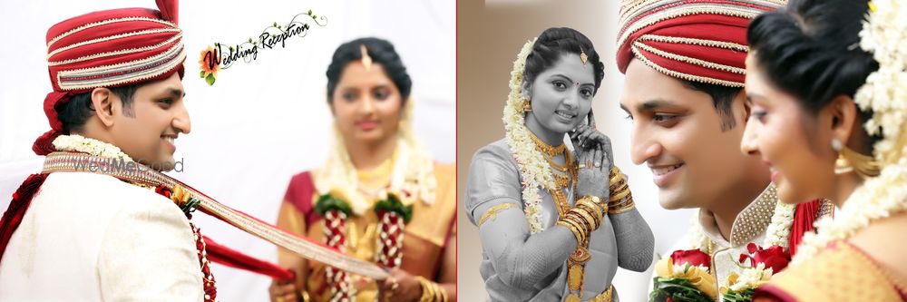 Photo From Big Day Memorable moments in albums - By Keycorp Multimedia