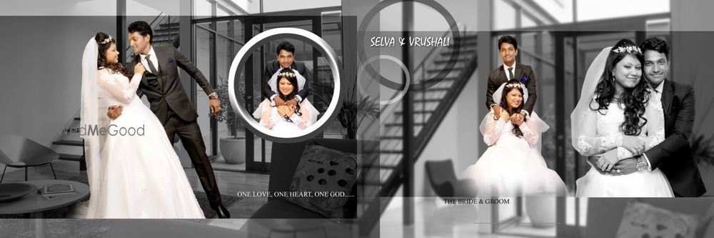 Photo From Big Day Memorable moments in albums - By Keycorp Multimedia