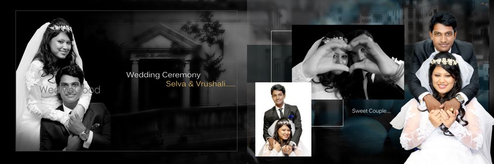 Photo From Big Day Memorable moments in albums - By Keycorp Multimedia