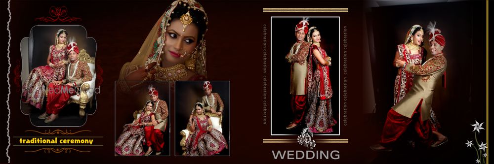 Photo From Big Day Memorable moments in albums - By Keycorp Multimedia