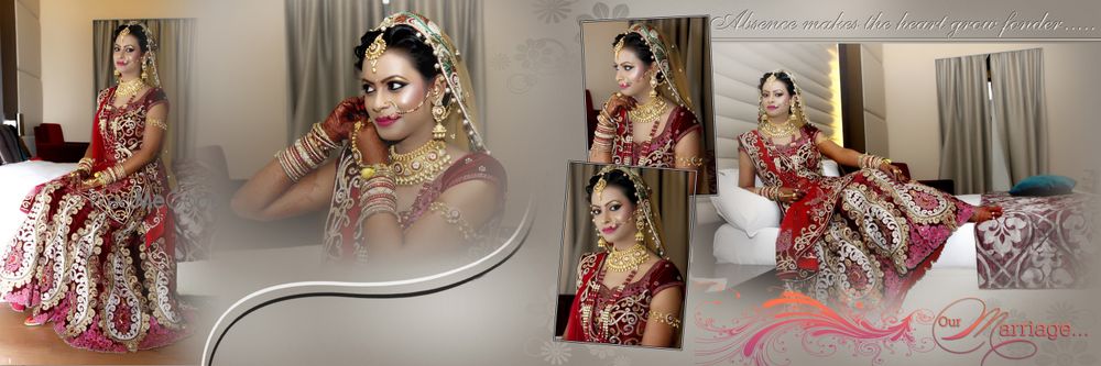 Photo From Big Day Memorable moments in albums - By Keycorp Multimedia