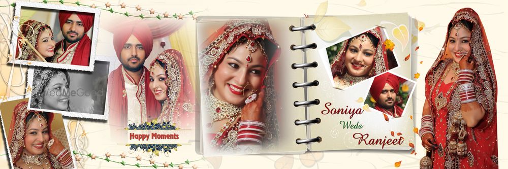 Photo From Big Day Memorable moments in albums - By Keycorp Multimedia