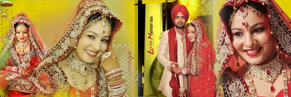 Photo From Big Day Memorable moments in albums - By Keycorp Multimedia