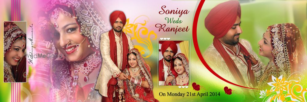 Photo From Big Day Memorable moments in albums - By Keycorp Multimedia