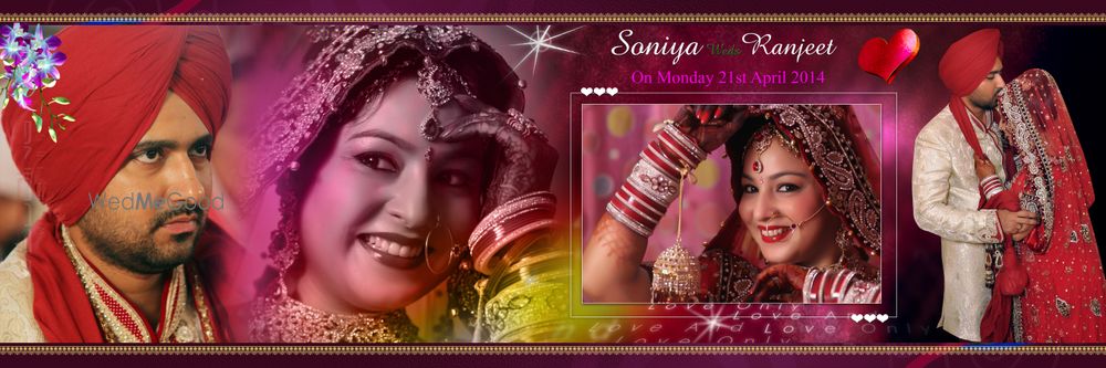 Photo From Big Day Memorable moments in albums - By Keycorp Multimedia