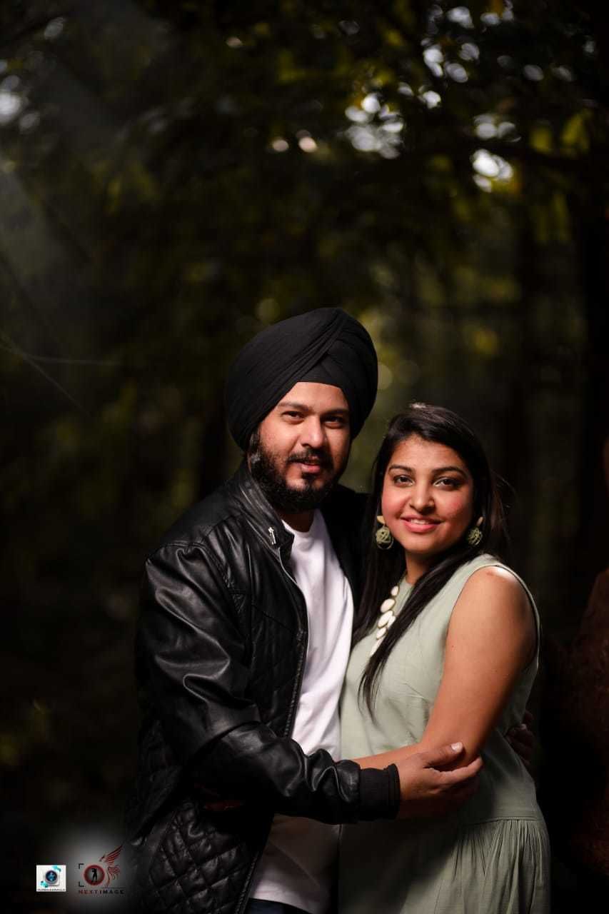 Photo From Sumeet & Manprit Pre Wedding - By Maestro Photography