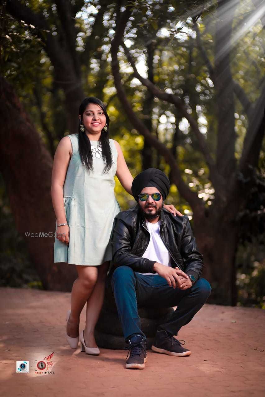 Photo From Sumeet & Manprit Pre Wedding - By Maestro Photography