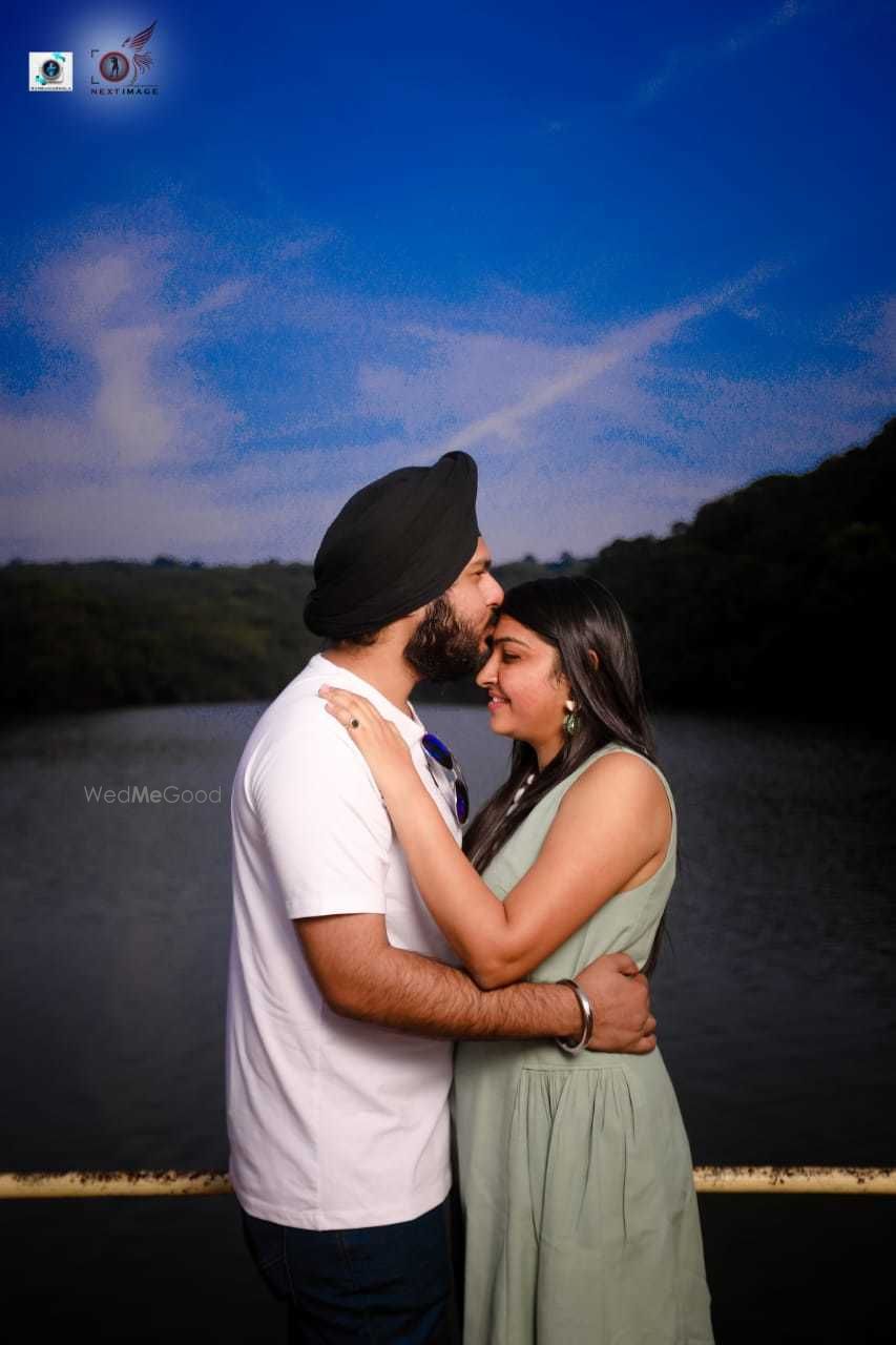 Photo From Sumeet & Manprit Pre Wedding - By Maestro Photography