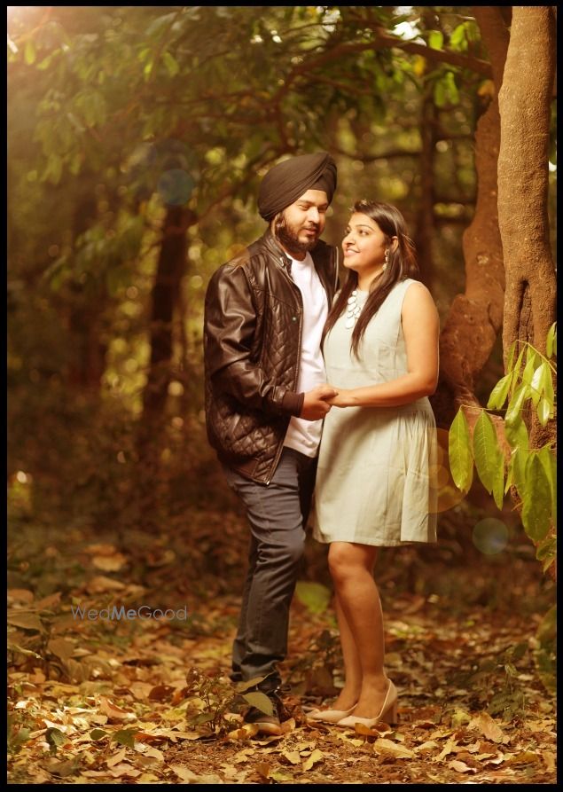 Photo From Sumeet & Manprit Pre Wedding - By Maestro Photography